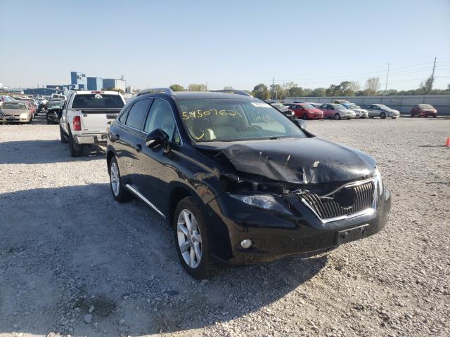 lexus rx 350 2010 2t2bk1ba3ac038971