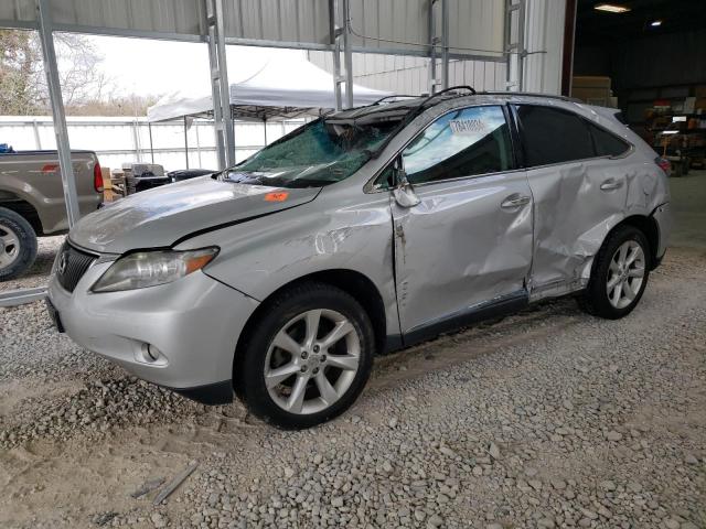 lexus rx 350 2010 2t2bk1ba3ac054149