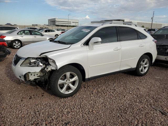 lexus rx 350 2010 2t2bk1ba3ac062154