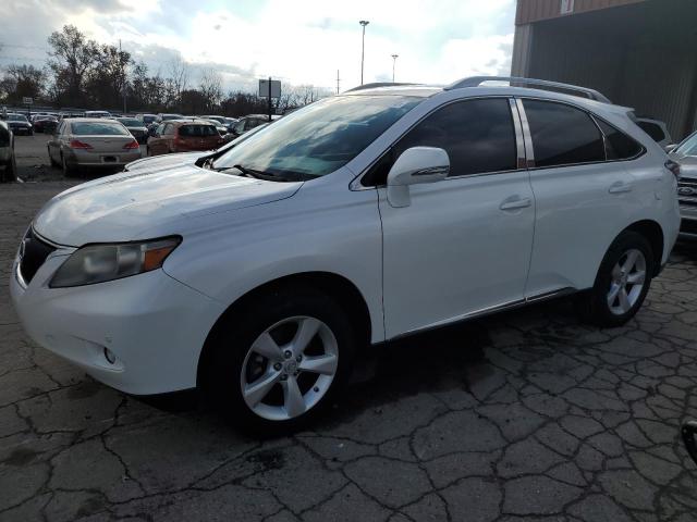 lexus rx 350 2010 2t2bk1ba3ac064244