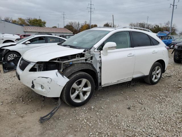 lexus rx 350 2010 2t2bk1ba3ac066396