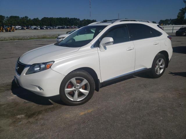 lexus rx 350 2010 2t2bk1ba3ac073123