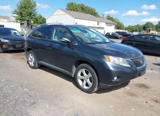 lexus rx 2011 2t2bk1ba3bc082454