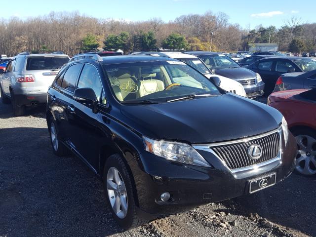 lexus rx 350 0 2t2bk1ba3bc083846