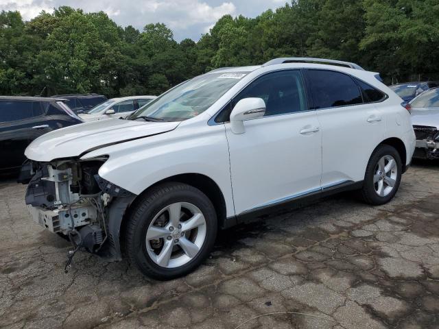 lexus rx350 2011 2t2bk1ba3bc090764