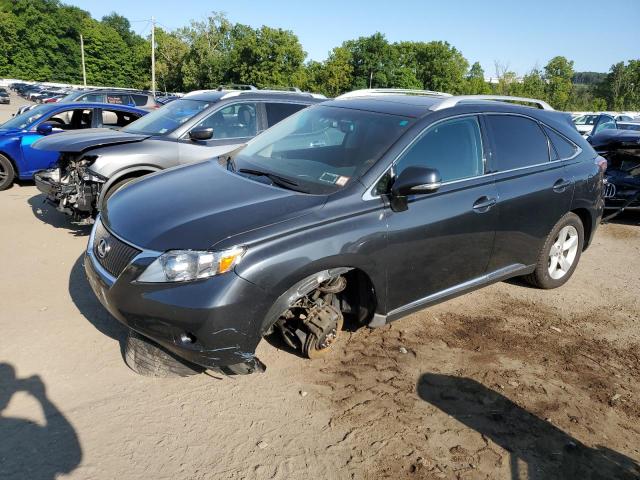 lexus rx 350 2011 2t2bk1ba3bc094118