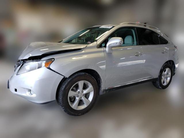 lexus rx350 2011 2t2bk1ba3bc095432