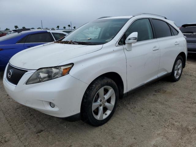 lexus rx 350 2011 2t2bk1ba3bc097469