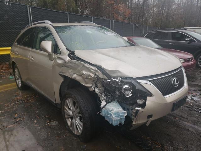 lexus rx 350 2011 2t2bk1ba3bc112035