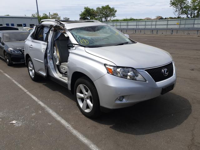 lexus rx 350 2012 2t2bk1ba3cc121772