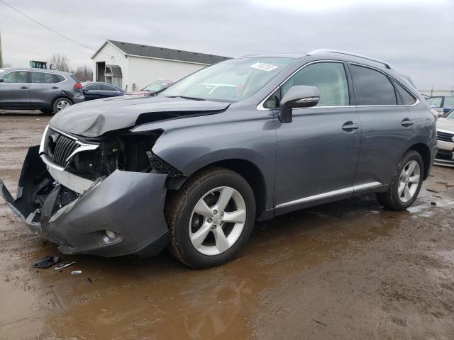 lexus rx 350 2012 2t2bk1ba3cc124431