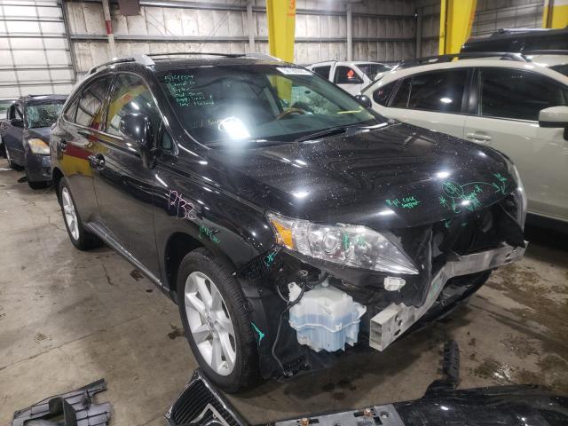 lexus rx 350 2012 2t2bk1ba3cc133680