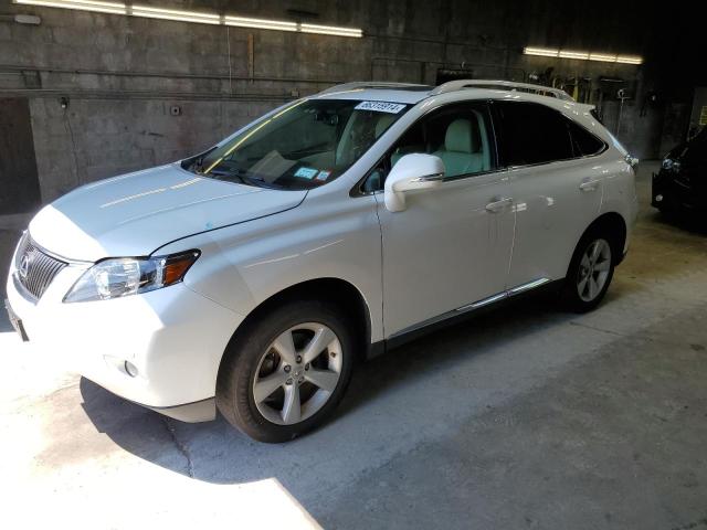 lexus rx 350 2012 2t2bk1ba3cc151905