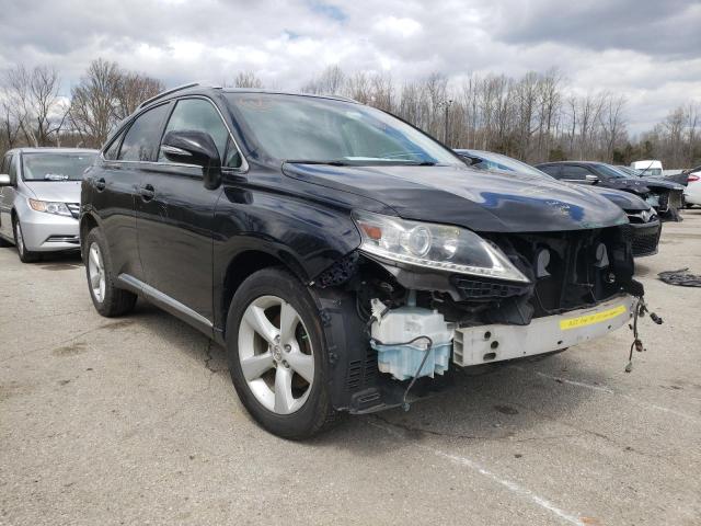 lexus rx 350 bas 2013 2t2bk1ba3dc160508