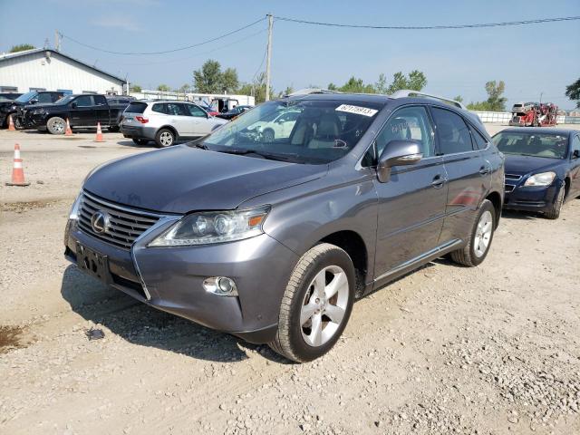 lexus rx 350 bas 2013 2t2bk1ba3dc160928