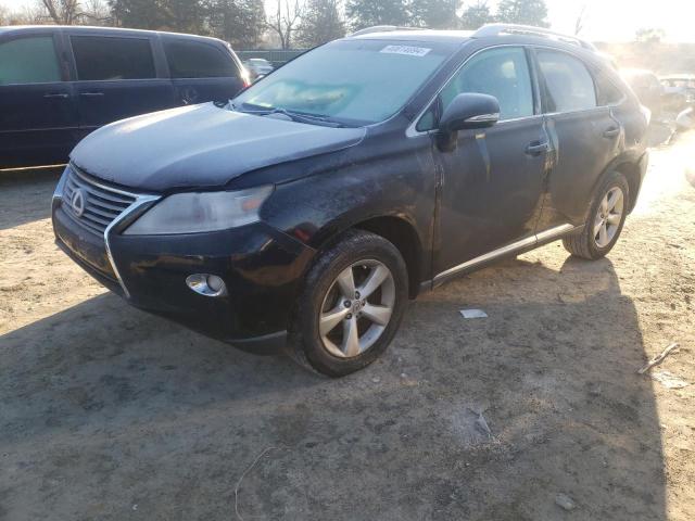 lexus rx350 2013 2t2bk1ba3dc162985