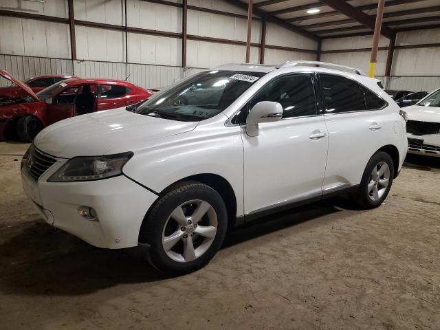 lexus rx350 2013 2t2bk1ba3dc163716