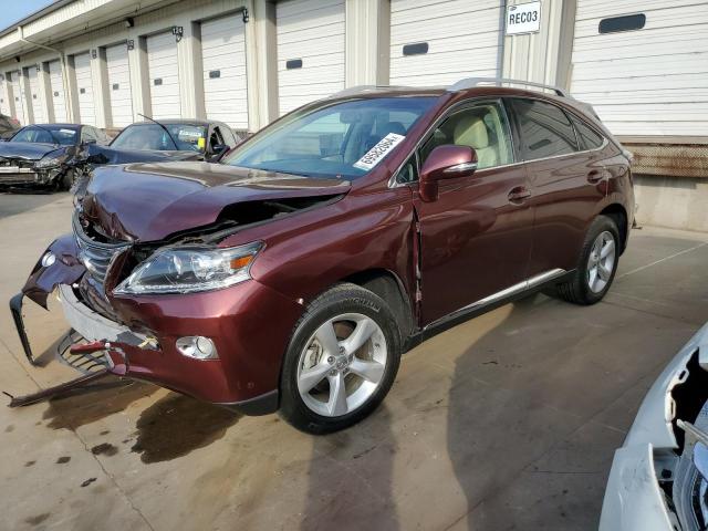 lexus rx 350 bas 2013 2t2bk1ba3dc167023