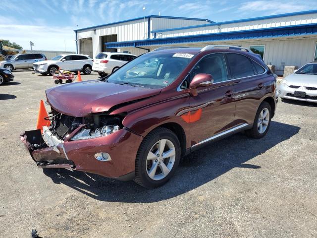 lexus rx350 2013 2t2bk1ba3dc172559