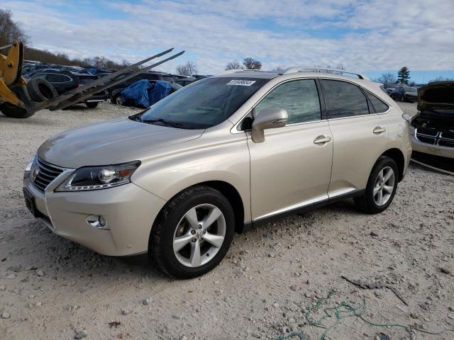 lexus rx 350 bas 2013 2t2bk1ba3dc179768