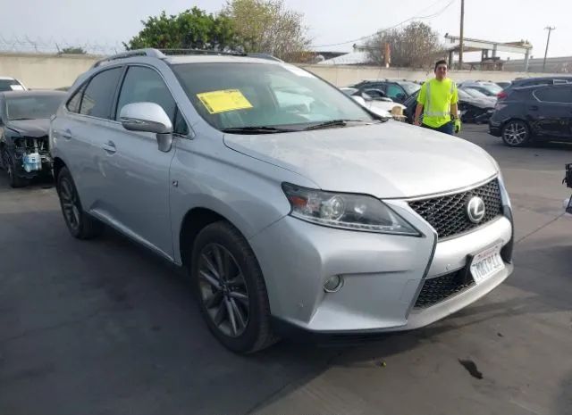 lexus  2013 2t2bk1ba3dc181813