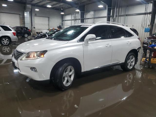 lexus rx 350 bas 2013 2t2bk1ba3dc186834