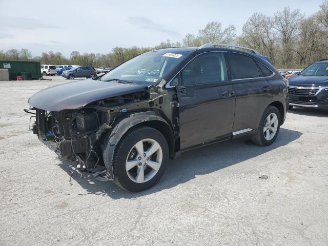 lexus rx350 2013 2t2bk1ba3dc204796