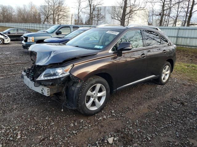 lexus rx 350 bas 2013 2t2bk1ba3dc205785