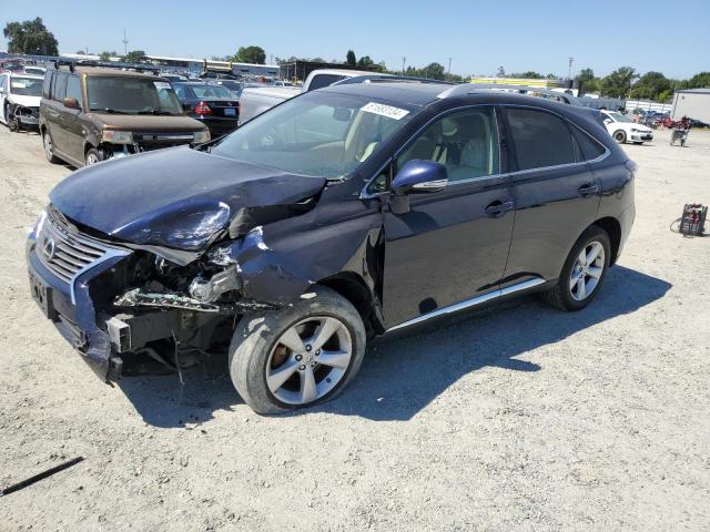 lexus rx350 2013 2t2bk1ba3dc206399