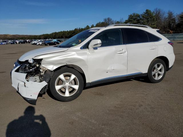 lexus rx350 2013 2t2bk1ba3dc207939