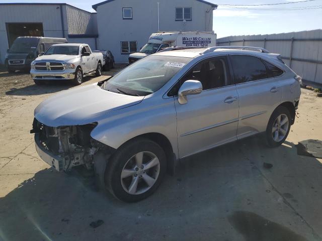 lexus rx 350 bas 2013 2t2bk1ba3dc215507