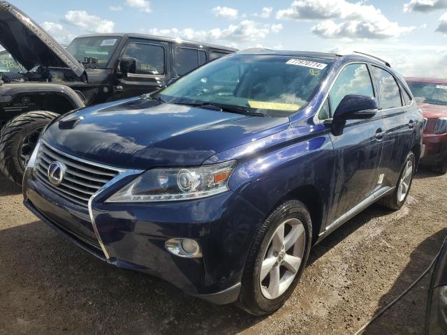 lexus rx 350 bas 2013 2t2bk1ba3dc216625