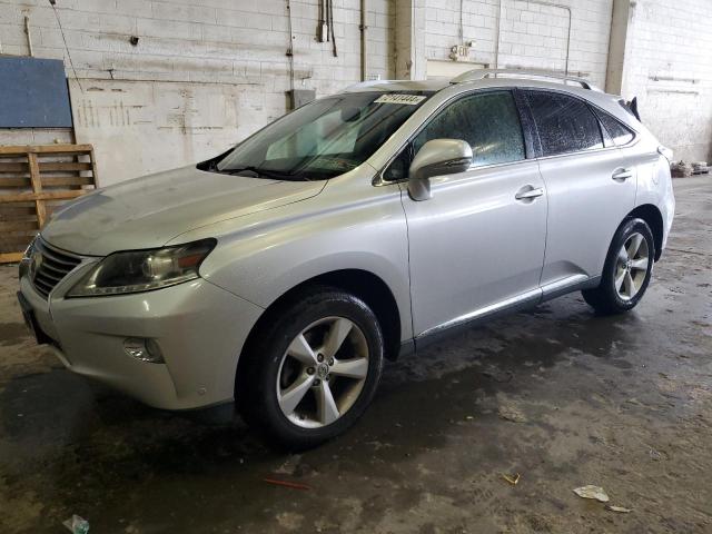 lexus rx 350 bas 2014 2t2bk1ba3ec243731