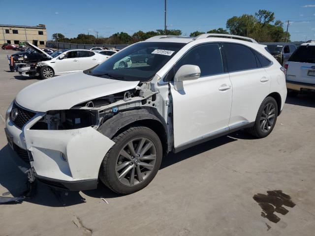 lexus rx 350 bas 2014 2t2bk1ba3ec245737