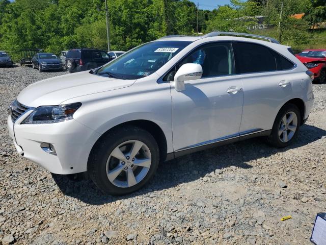 lexus rx350 2014 2t2bk1ba3ec245950