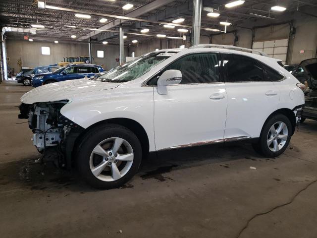 lexus rx 350 bas 2014 2t2bk1ba3ec247374