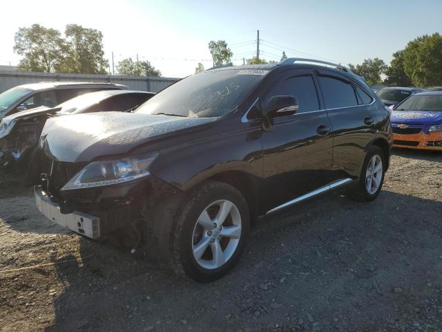 lexus rx 350 bas 2014 2t2bk1ba3ec252283