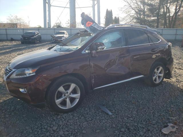 lexus rx 350 bas 2015 2t2bk1ba3fc265245