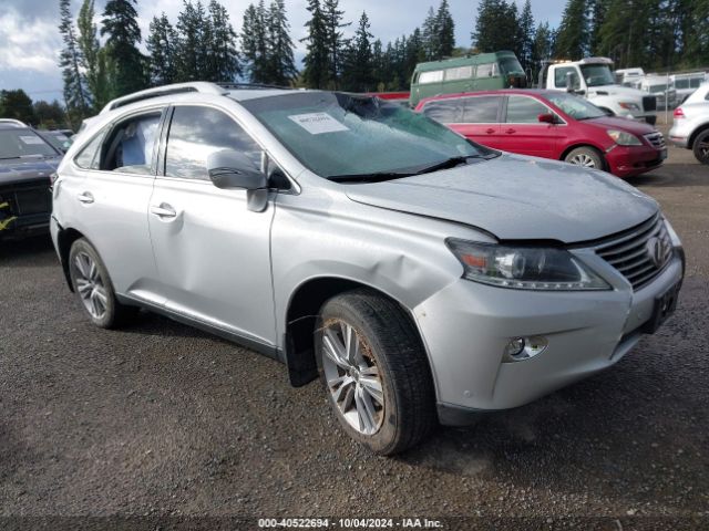 lexus rx 2015 2t2bk1ba3fc266038