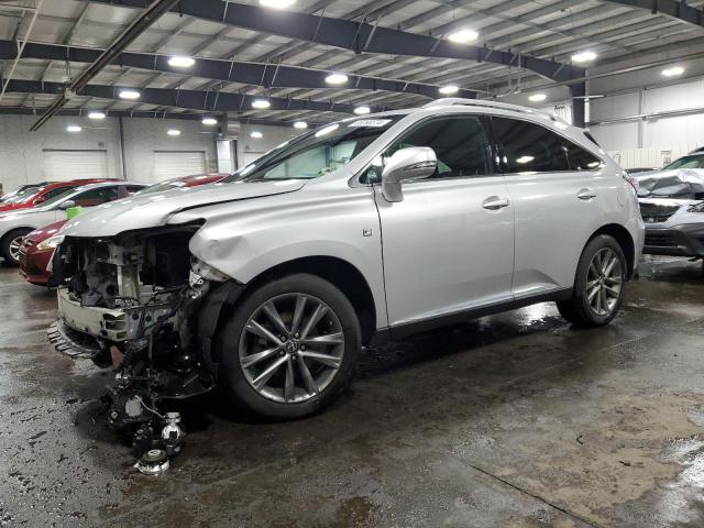 lexus rx 350 bas 2015 2t2bk1ba3fc266492