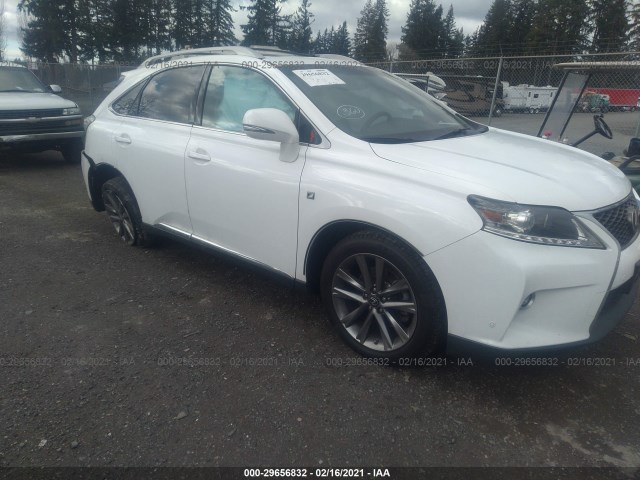 lexus rx 350 2015 2t2bk1ba3fc268601