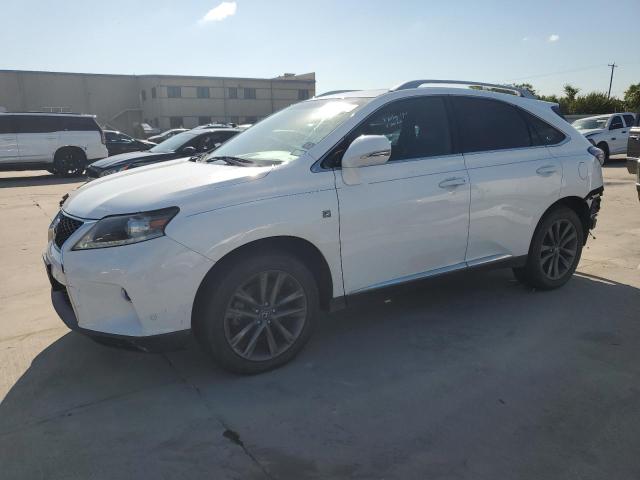 lexus rx350 2015 2t2bk1ba3fc285365