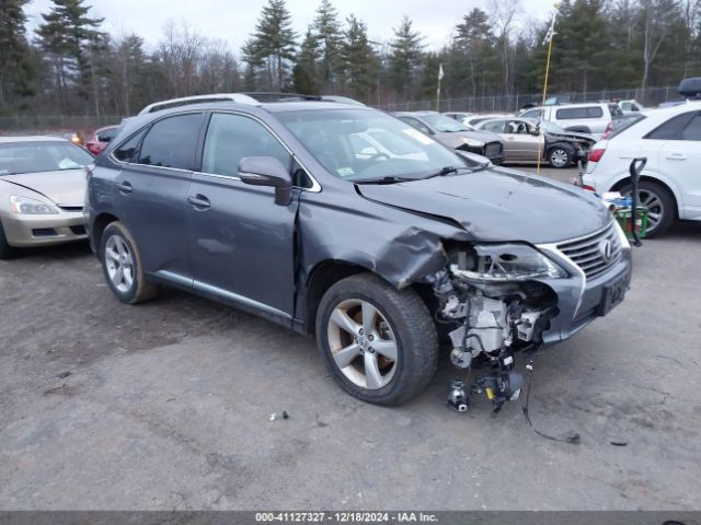 lexus rx 2015 2t2bk1ba3fc297497