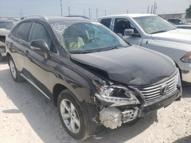 lexus  2015 2t2bk1ba3fc314119