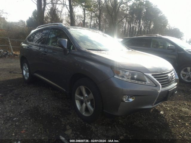 lexus rx 350 2015 2t2bk1ba3fc315867