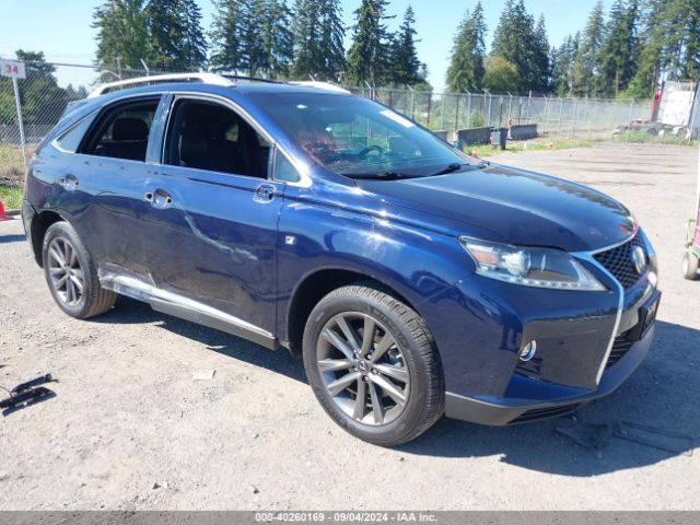 lexus rx 2015 2t2bk1ba3fc320762