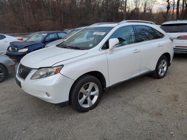 lexus rx 350 2010 2t2bk1ba4ac008202