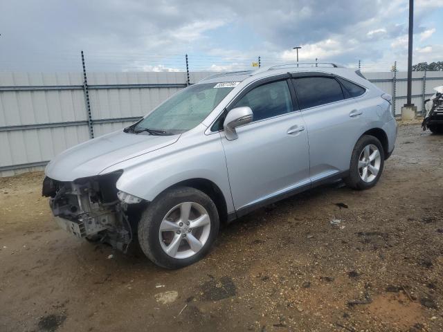 lexus rx350 2010 2t2bk1ba4ac023024