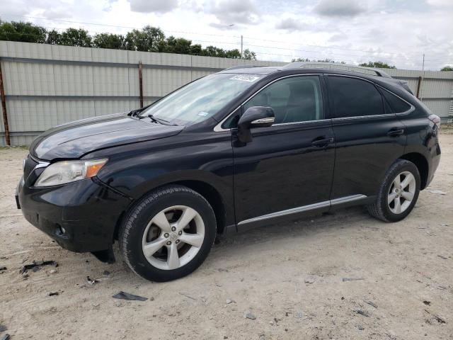 lexus rx 350 2010 2t2bk1ba4ac038056