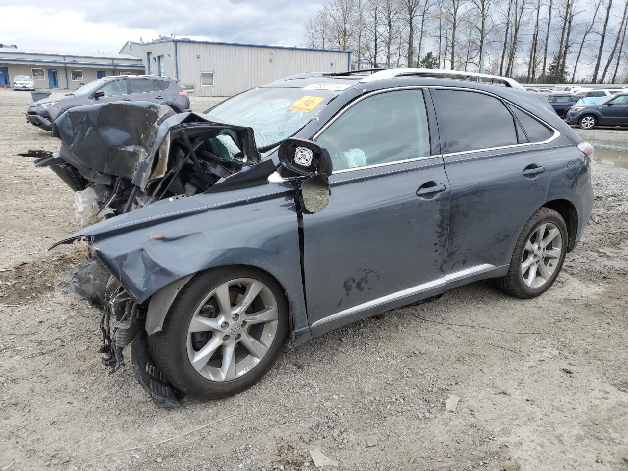 lexus rx 2010 2t2bk1ba4ac046061